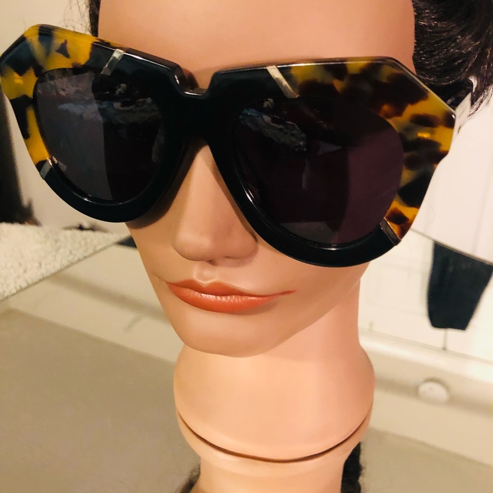 Karen Walker Retro Sunglasses!